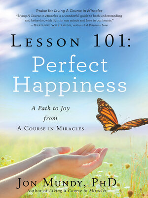 Lesson 101 - ebook